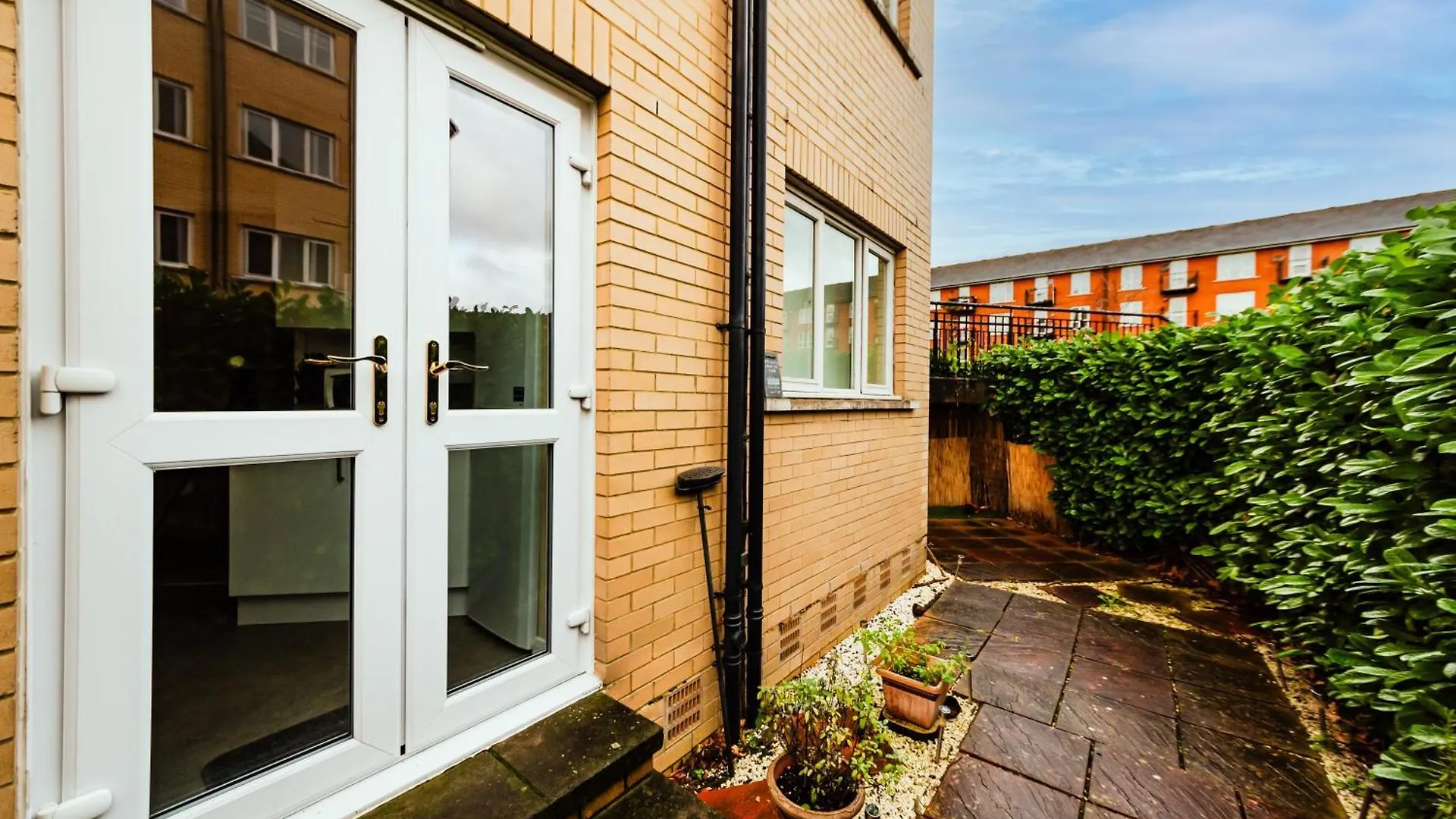 Amazing Apartment In Canada Water - Free Parking London Storbritannien